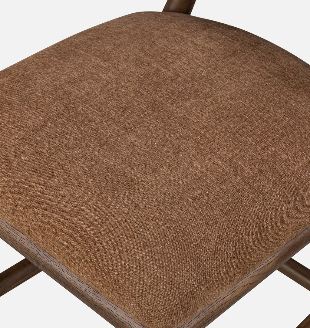 Juna Counter Stool Laughlin Ochre
