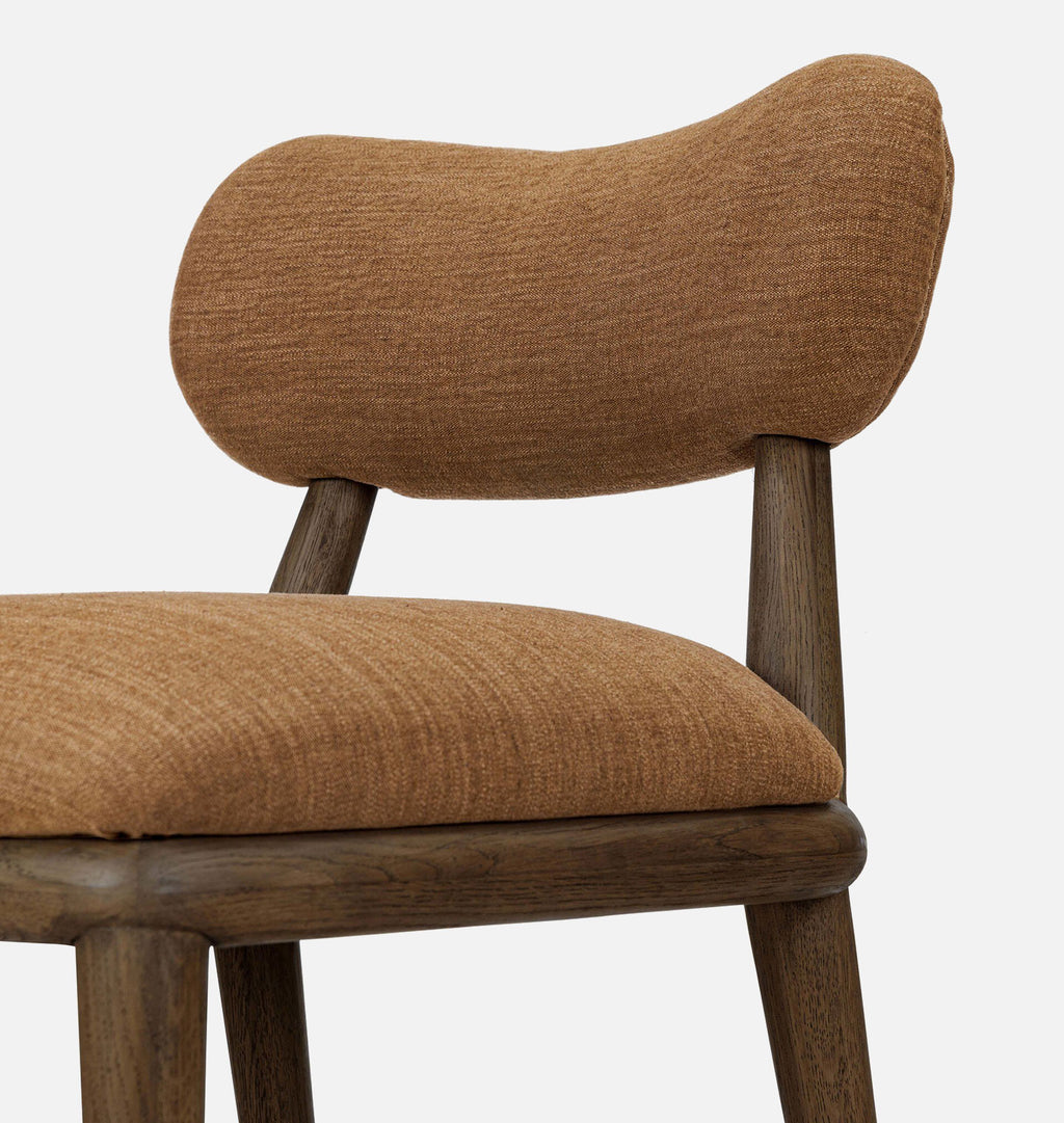 Juna Counter Stool Laughlin Ochre