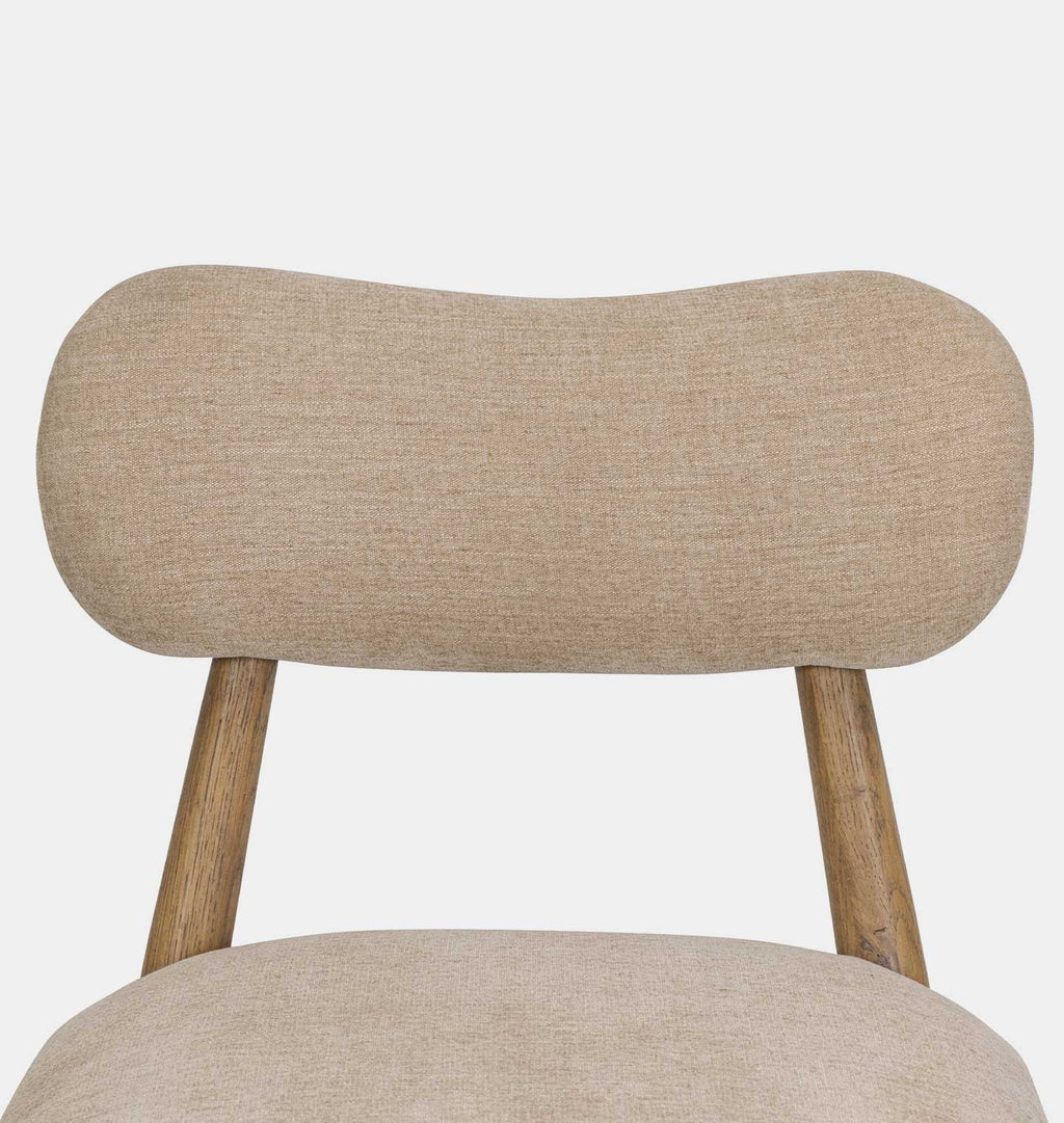 Juna Dining Chair Laughlin Natural