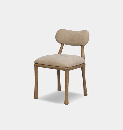 Juna Dining Chair Laughlin Natural