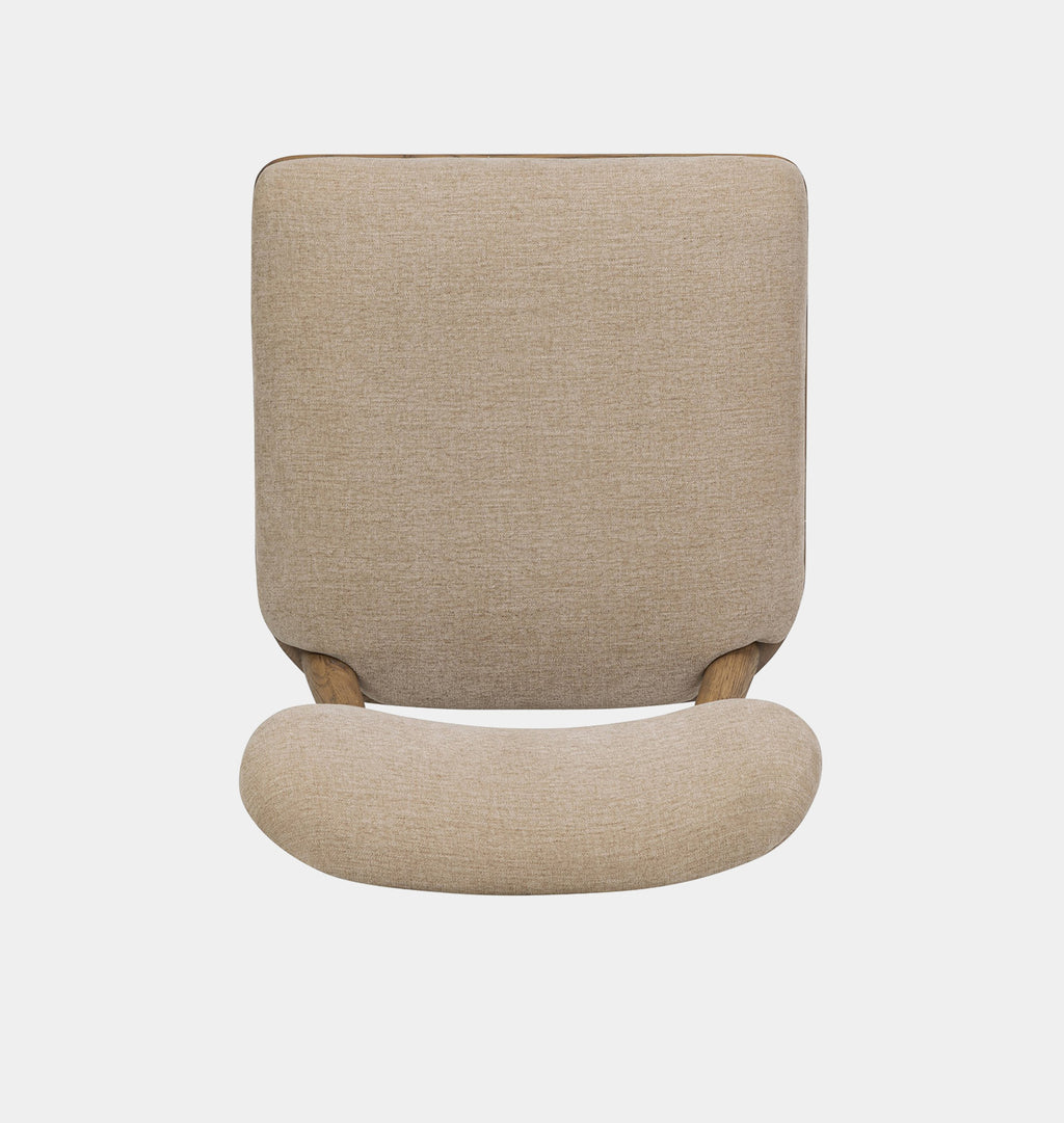 Juna Dining Chair Laughlin Natural