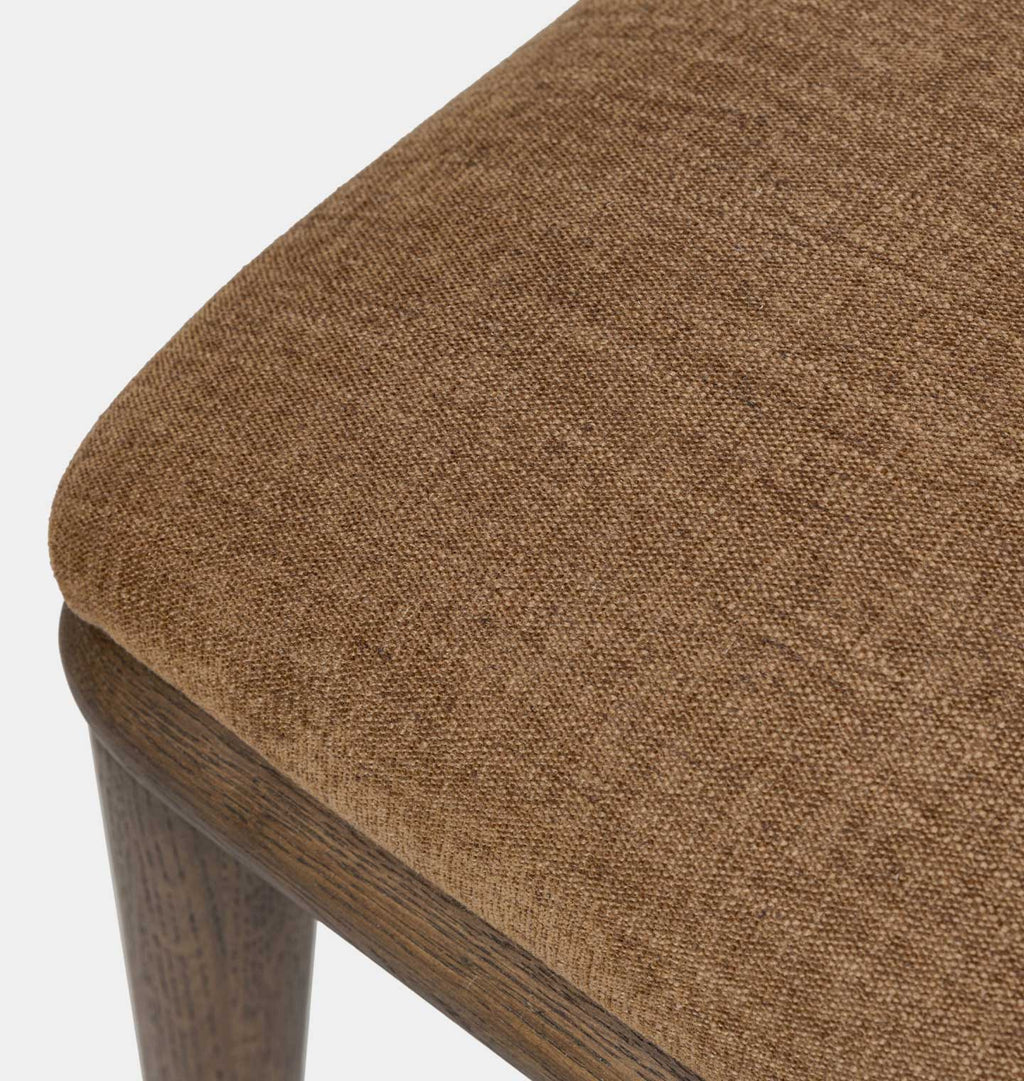 Juna Dining Chair Laughlin Ochre
