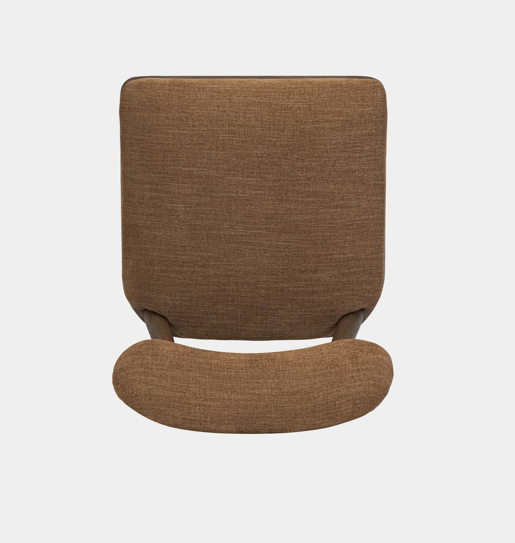 Juna Dining Chair Laughlin Ochre