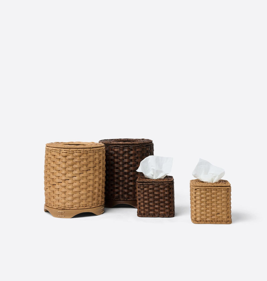 June Waste and Tissue Family 