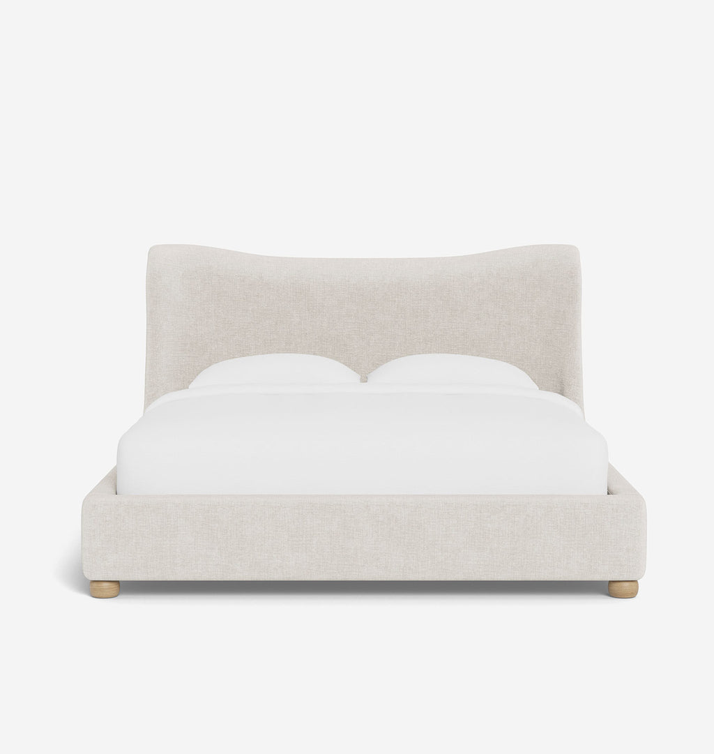 Justine Bed