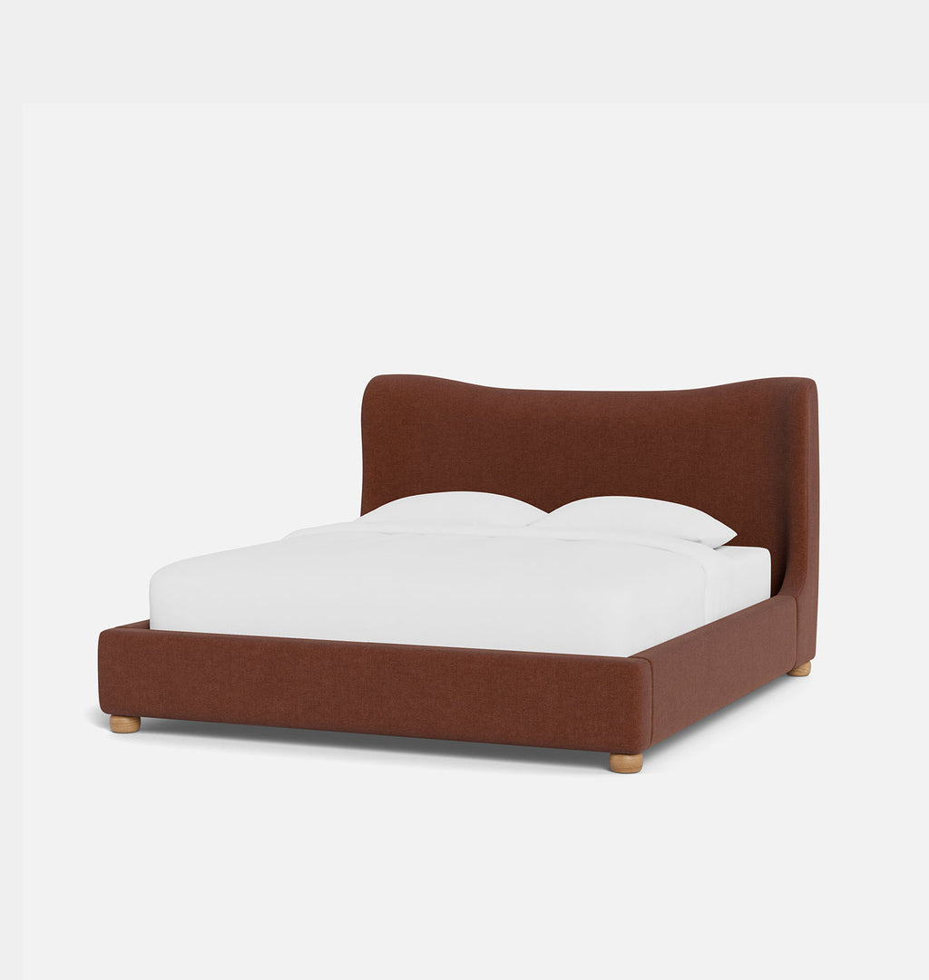 Justine Bed