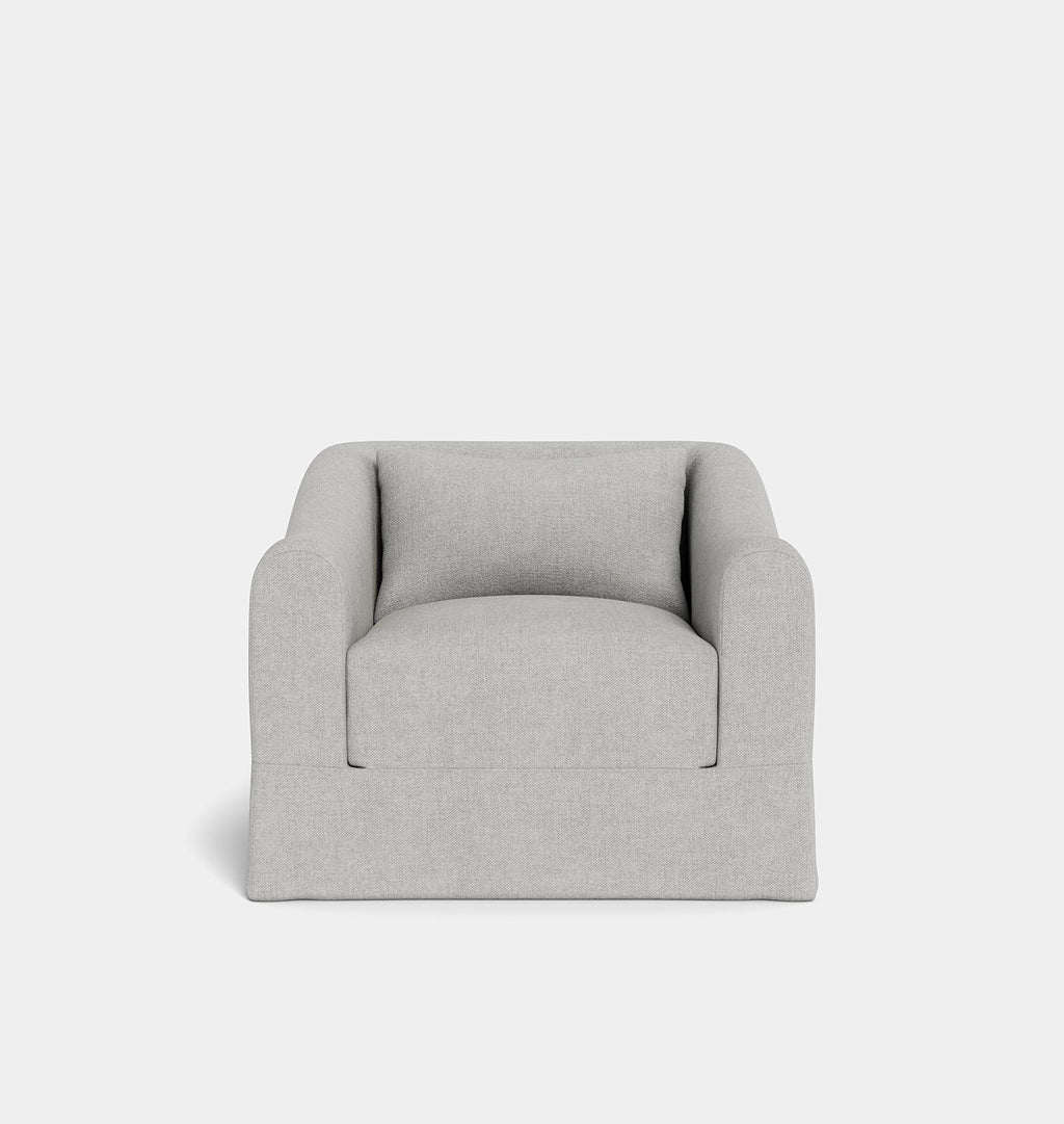 Kylie Armchair Haze