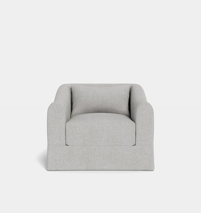 Kylie Armchair Haze