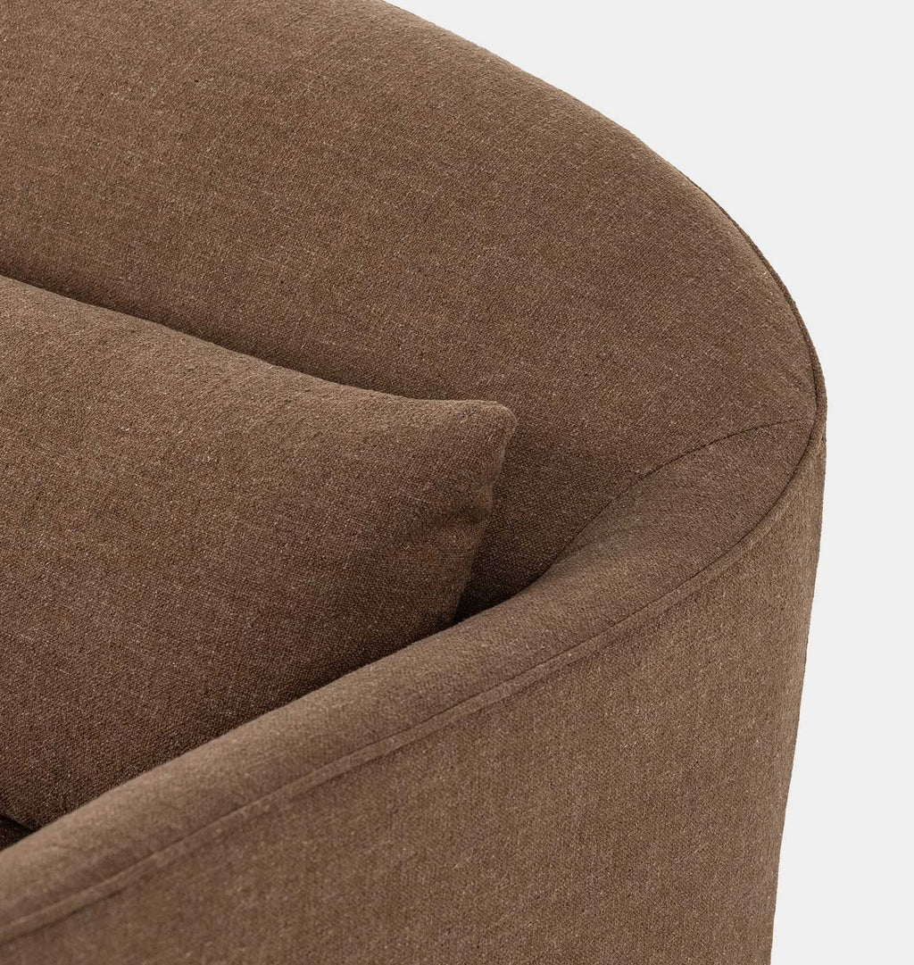Karissa Sofa Antwerp Cafe