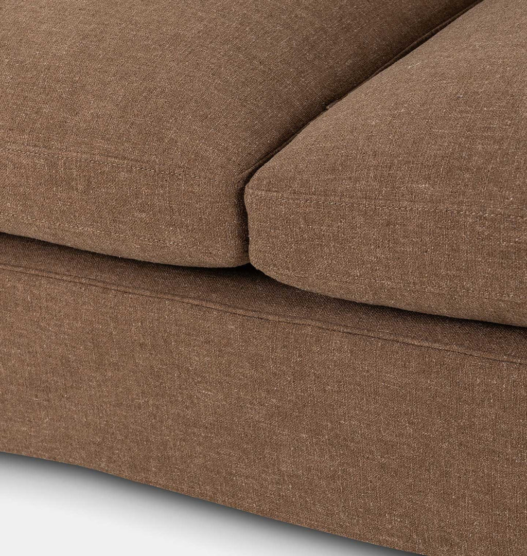 Karissa Sofa Antwerp Cafe