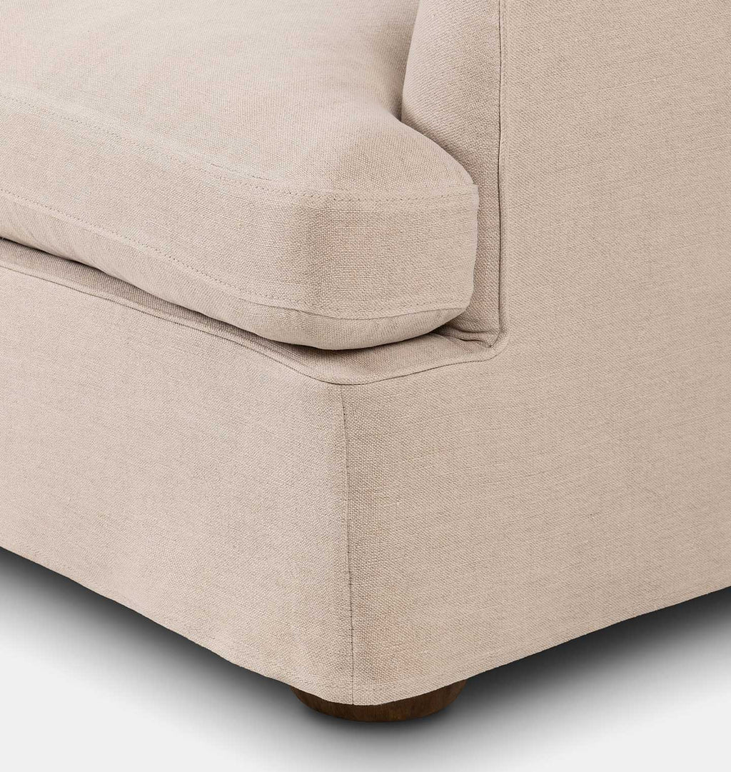Karissa Sofa Broadway Dune