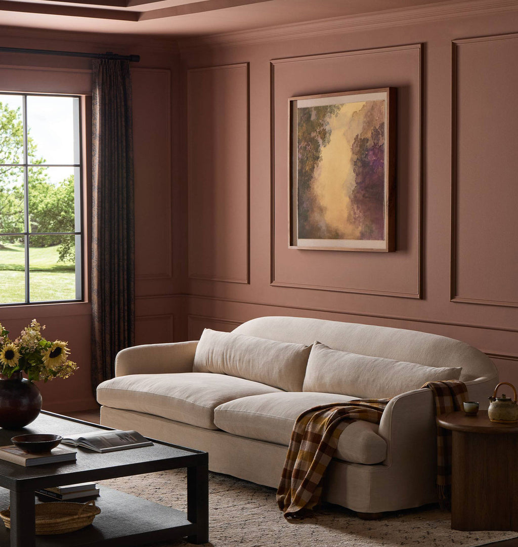 Karissa Sofa Broadway Dune