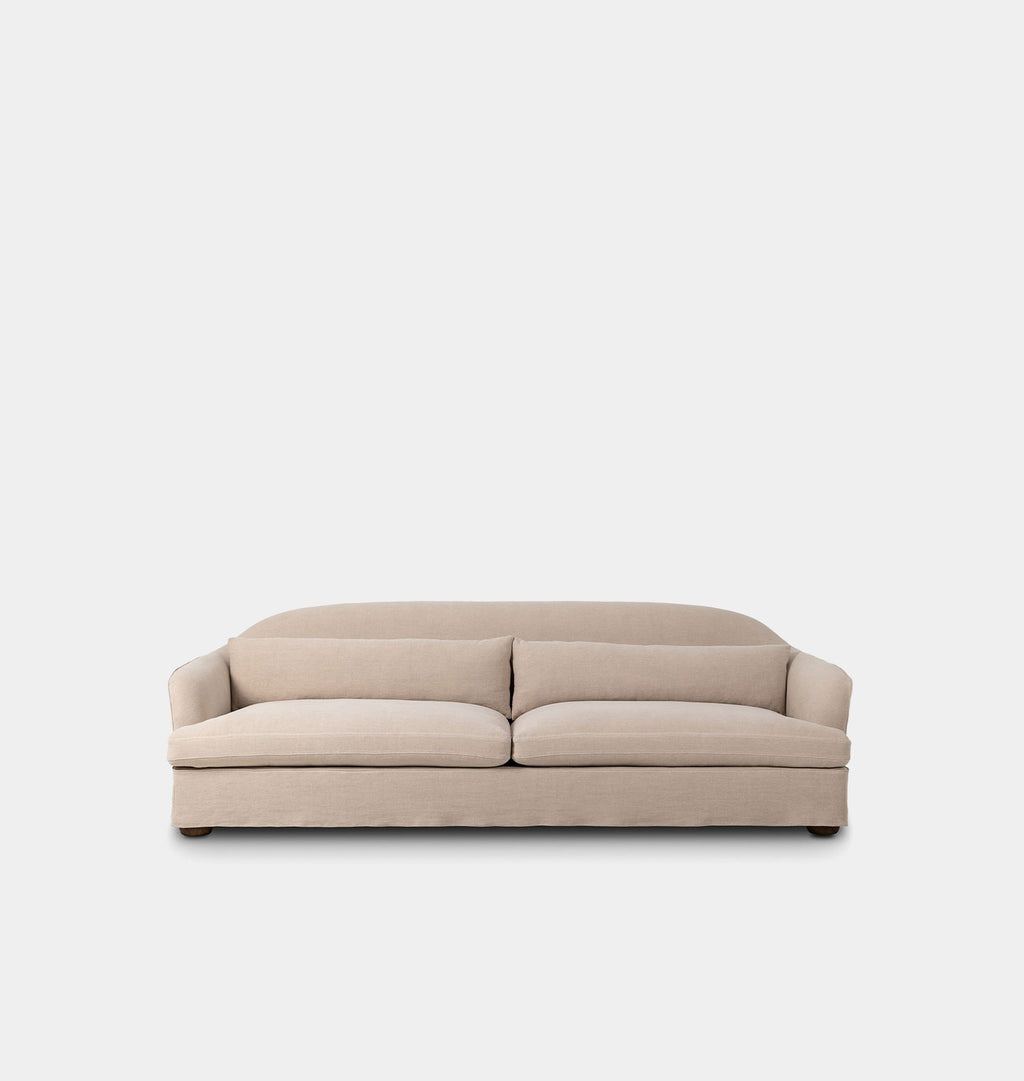 Karissa Sofa Broadway Dune