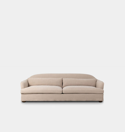 Karissa Sofa Broadway Dune