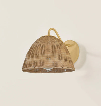 Katniss Wall Sconce