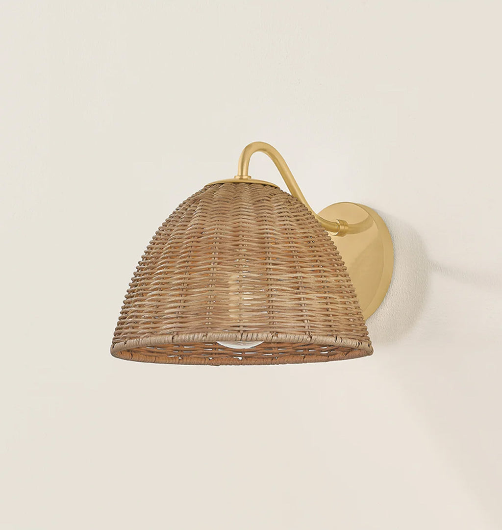 Katniss Wall Sconce