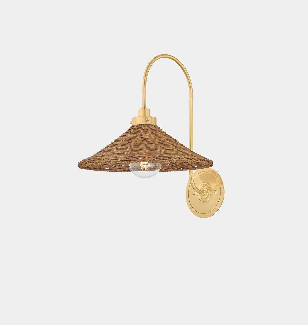 Kensington Wall Sconce
