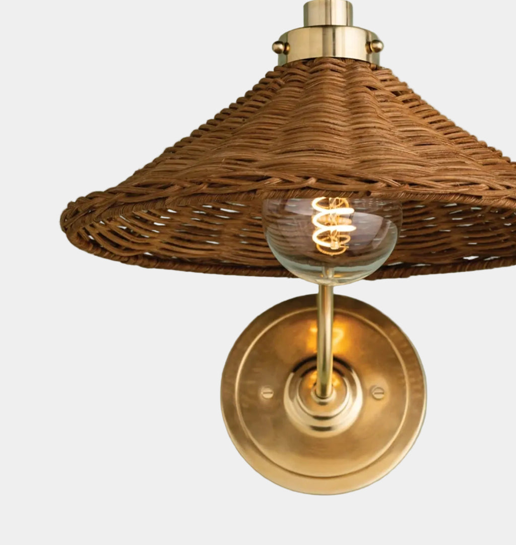 Kensington Wall Sconce