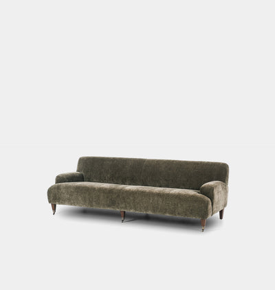Kent Sofa Malmo Olive