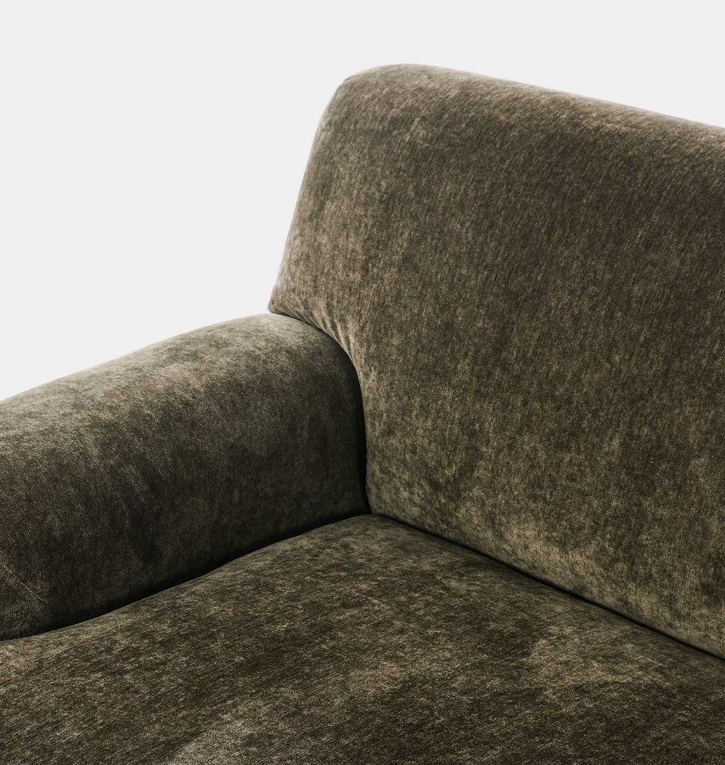 Kent Sofa Malmo Olive
