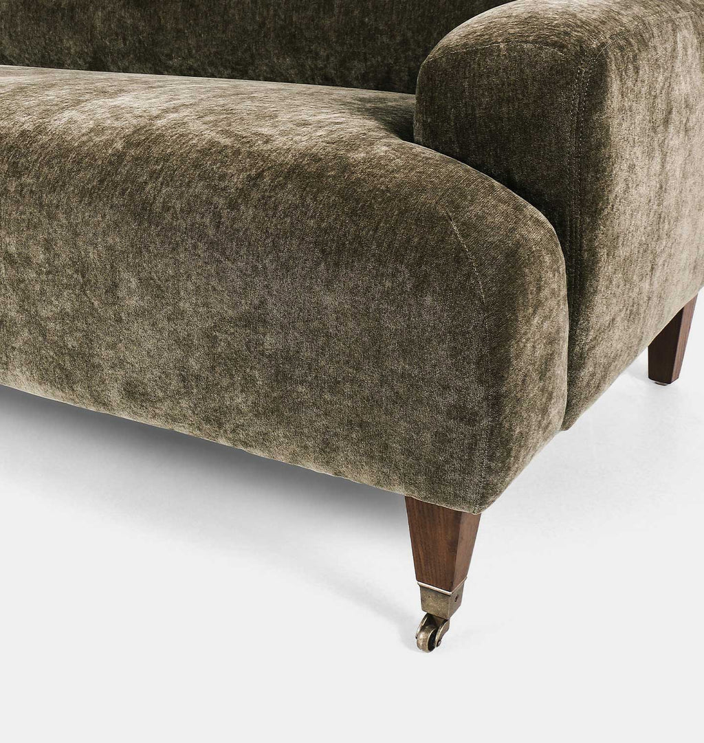 Kent Sofa Malmo Olive