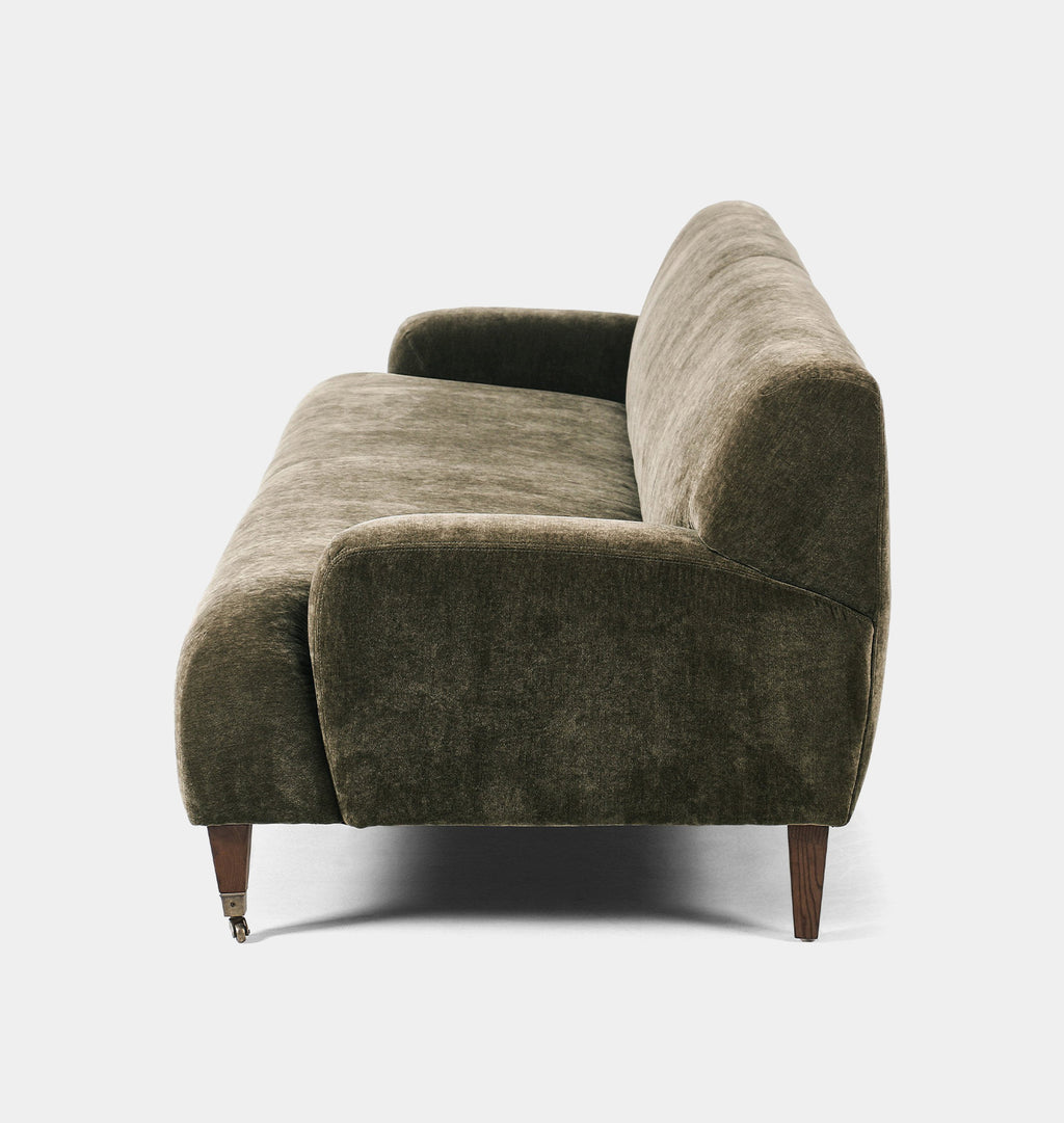 Kent Sofa Malmo Olive