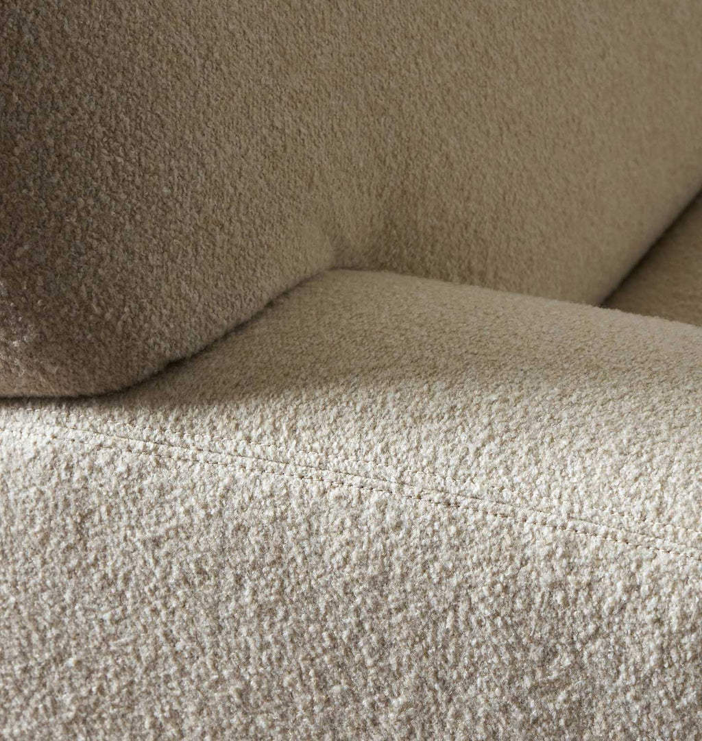 Kent Sofa Crete Sand
