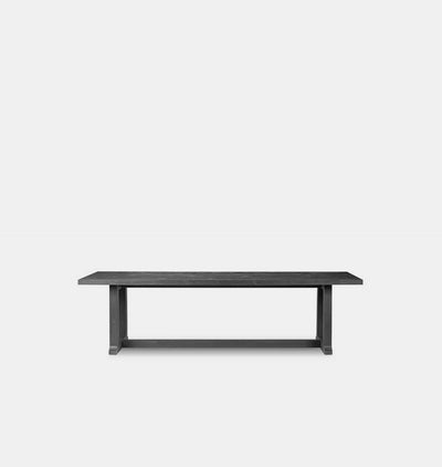 Kodiak Dining Table 110"