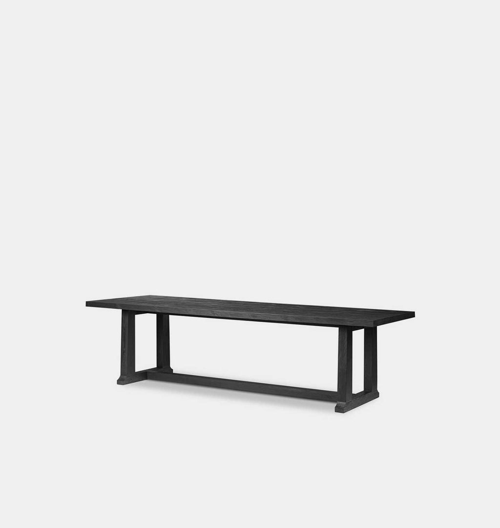 Kodiak Dining Table 110"
