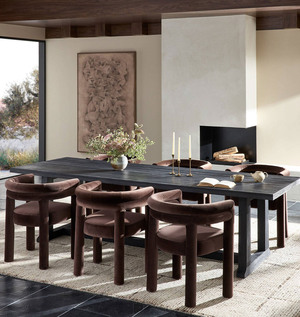 Kodiak Dining Table
