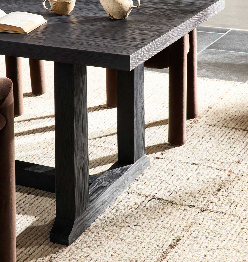 Kodiak Dining Table