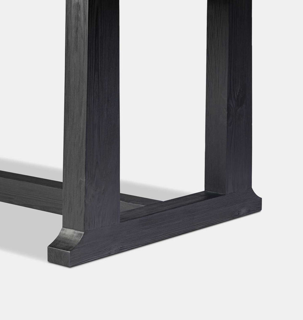 Kodiak Dining Table 86.5"