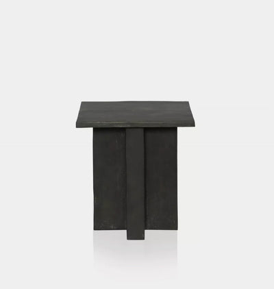 Kofi Outdoor End Table