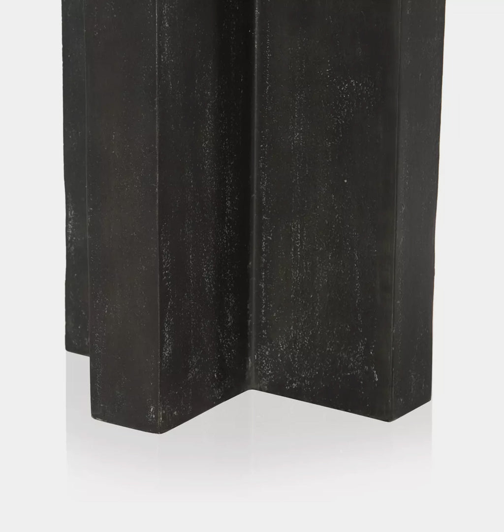 Kofi Outdoor End Table