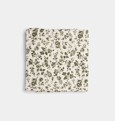 Jade Tablecloth