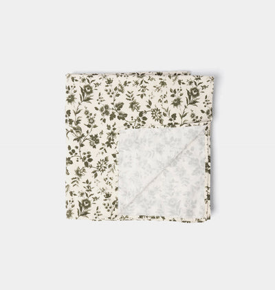 Jade Tablecloth