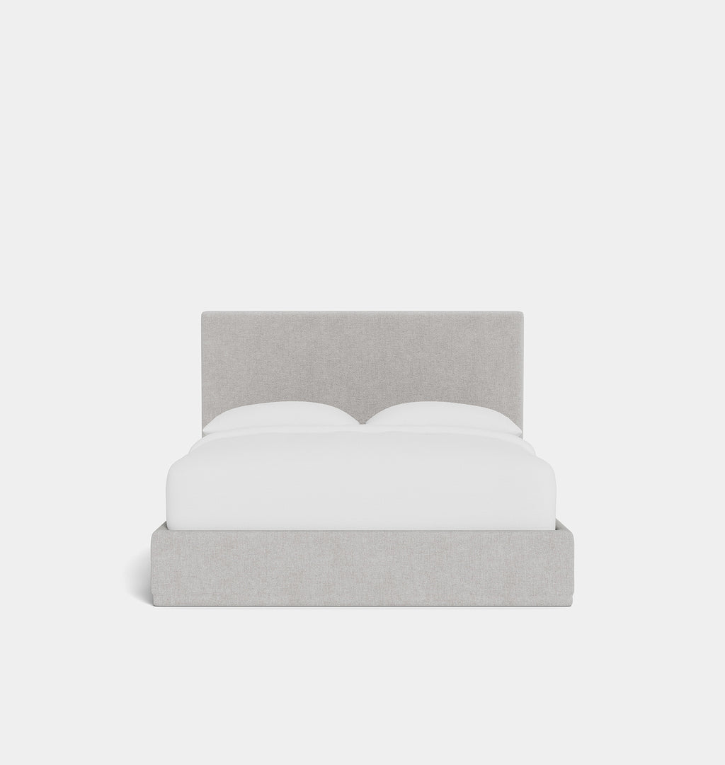 Latigo Bed