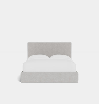 Latigo Bed