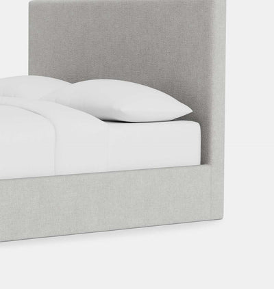 Latigo Bed