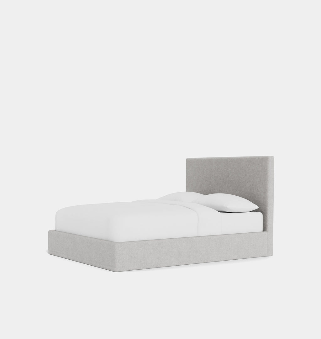 Latigo Bed