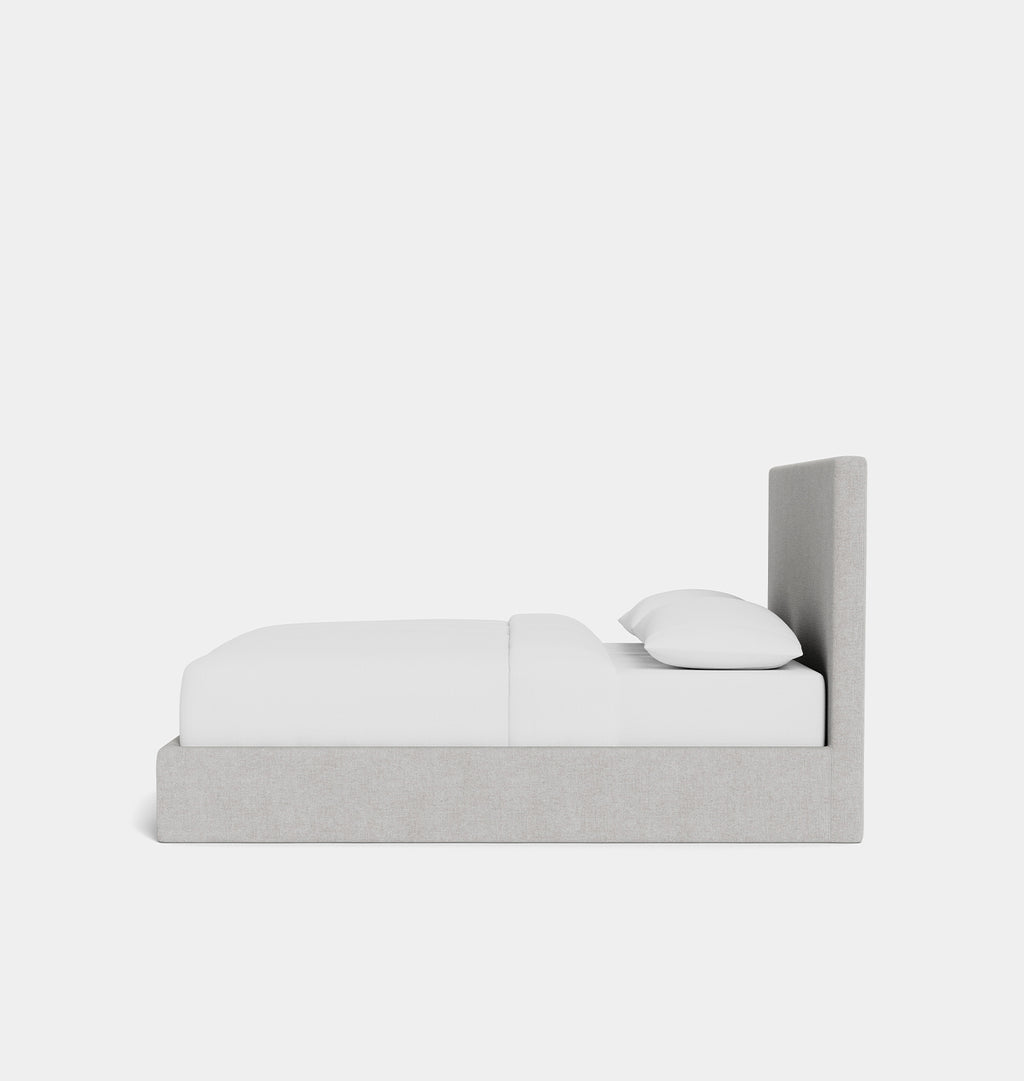 Latigo Bed
