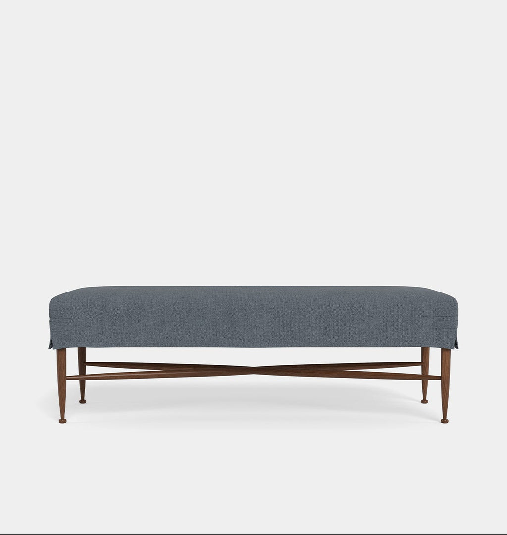 Lauren Bench Ocean