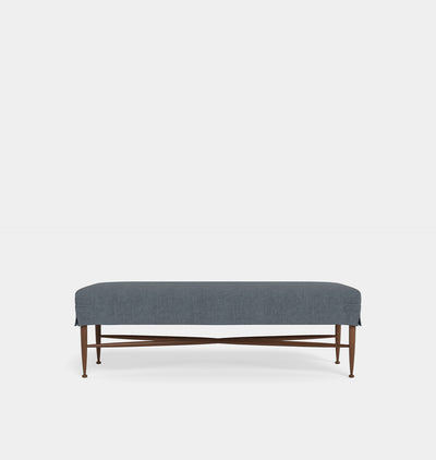 Lauren Bench Ocean