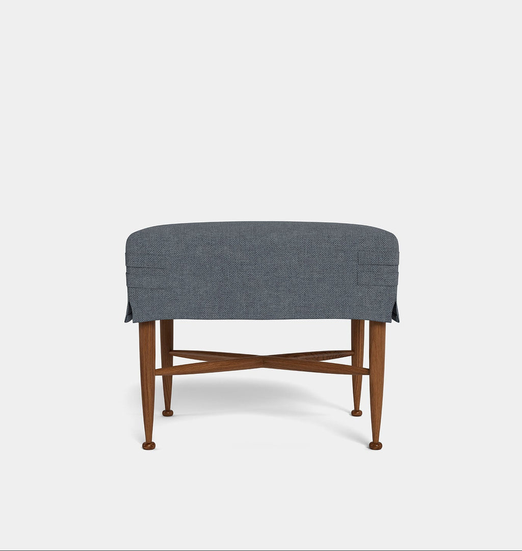 Lauren Stool Ocean