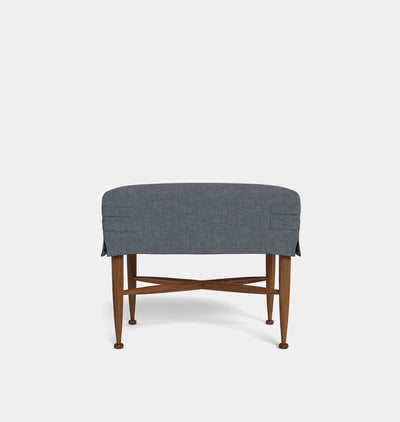 Lauren Stool Ocean
