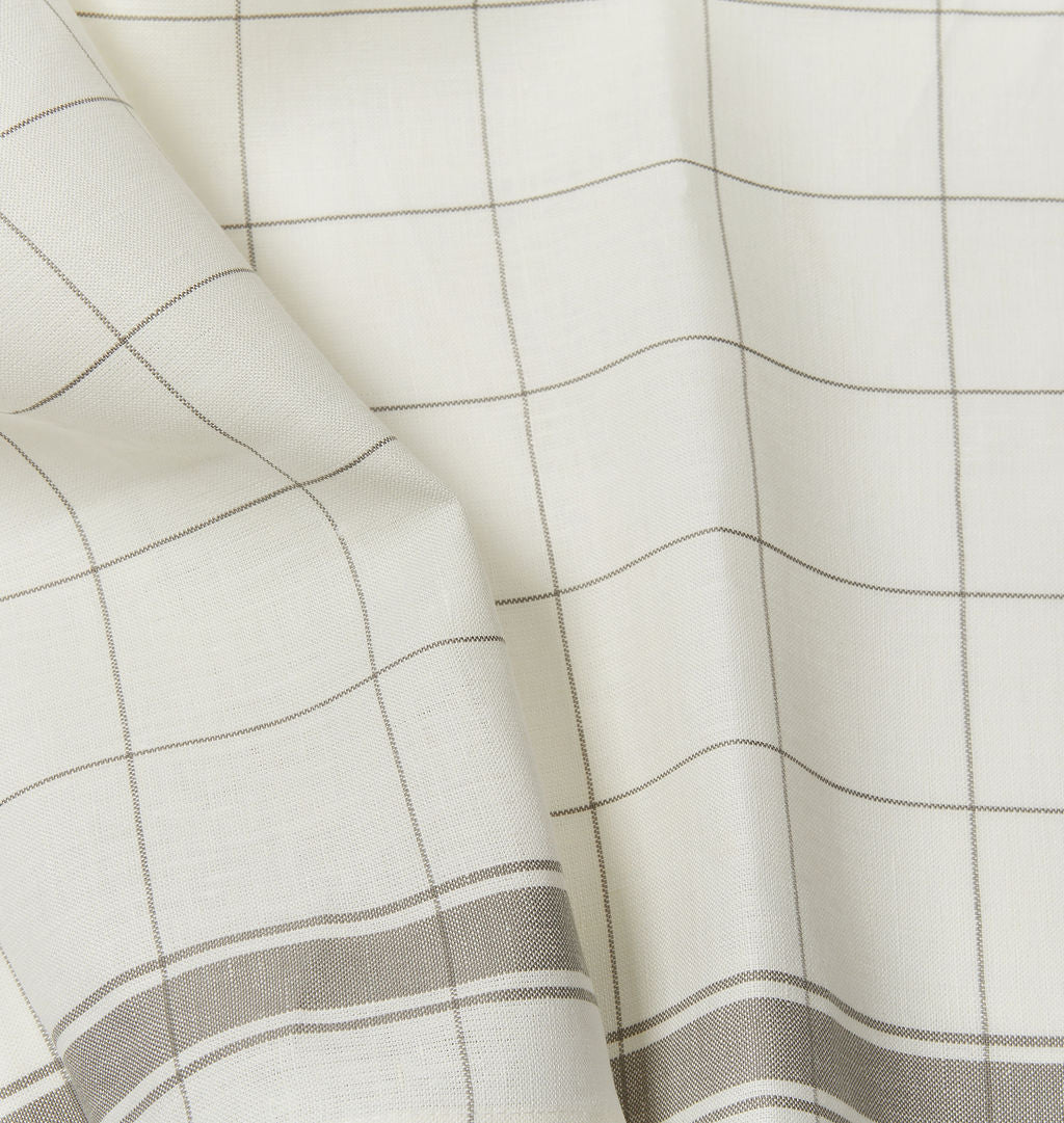 Irina Tea Towel Gris