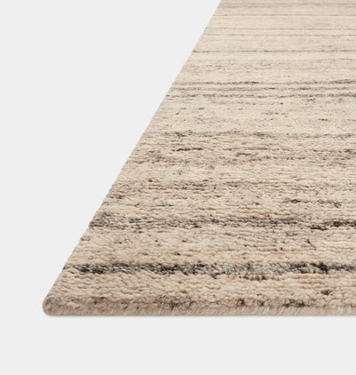 Libby LIB-01 Natural / Granite Area Rug