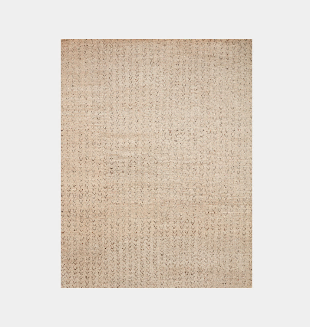 Libby LIB-02 Oatmeal / Dove Area Rug