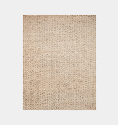 Libby LIB-02 Oatmeal / Dove Area Rug