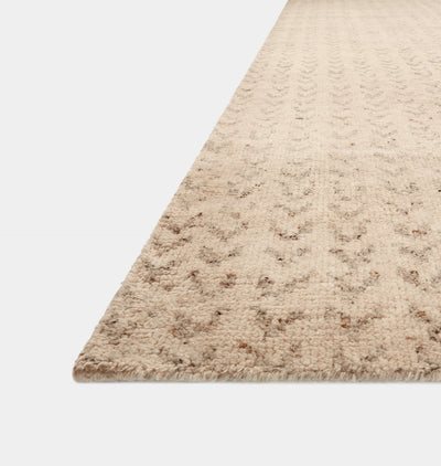 Libby LIB-02 Oatmeal / Dove Area Rug